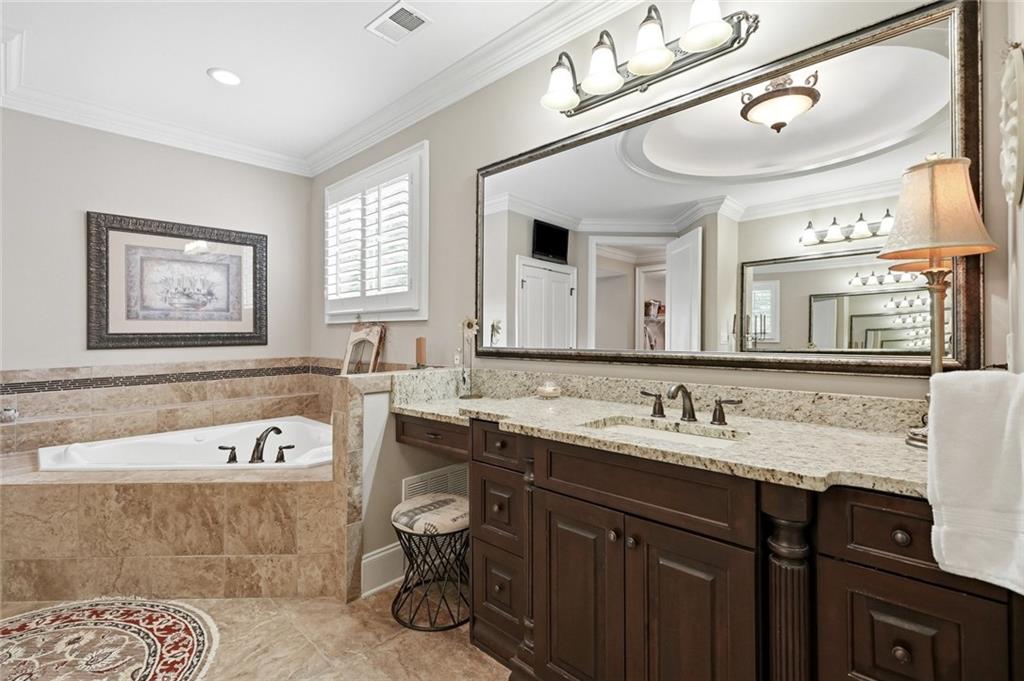 1540 Bramble Bush Way Suwanee, GA 30024 - Photo 32 of 68