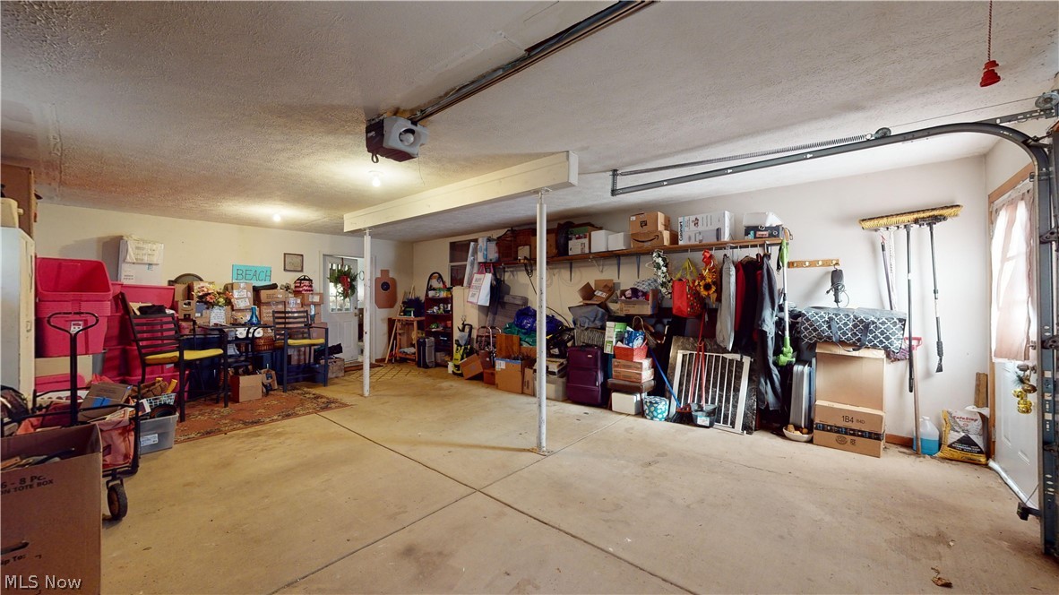 337 Short Brook Road Vincent, OH 45784 - Photo 45 of 50 ATTACHED GARAGE