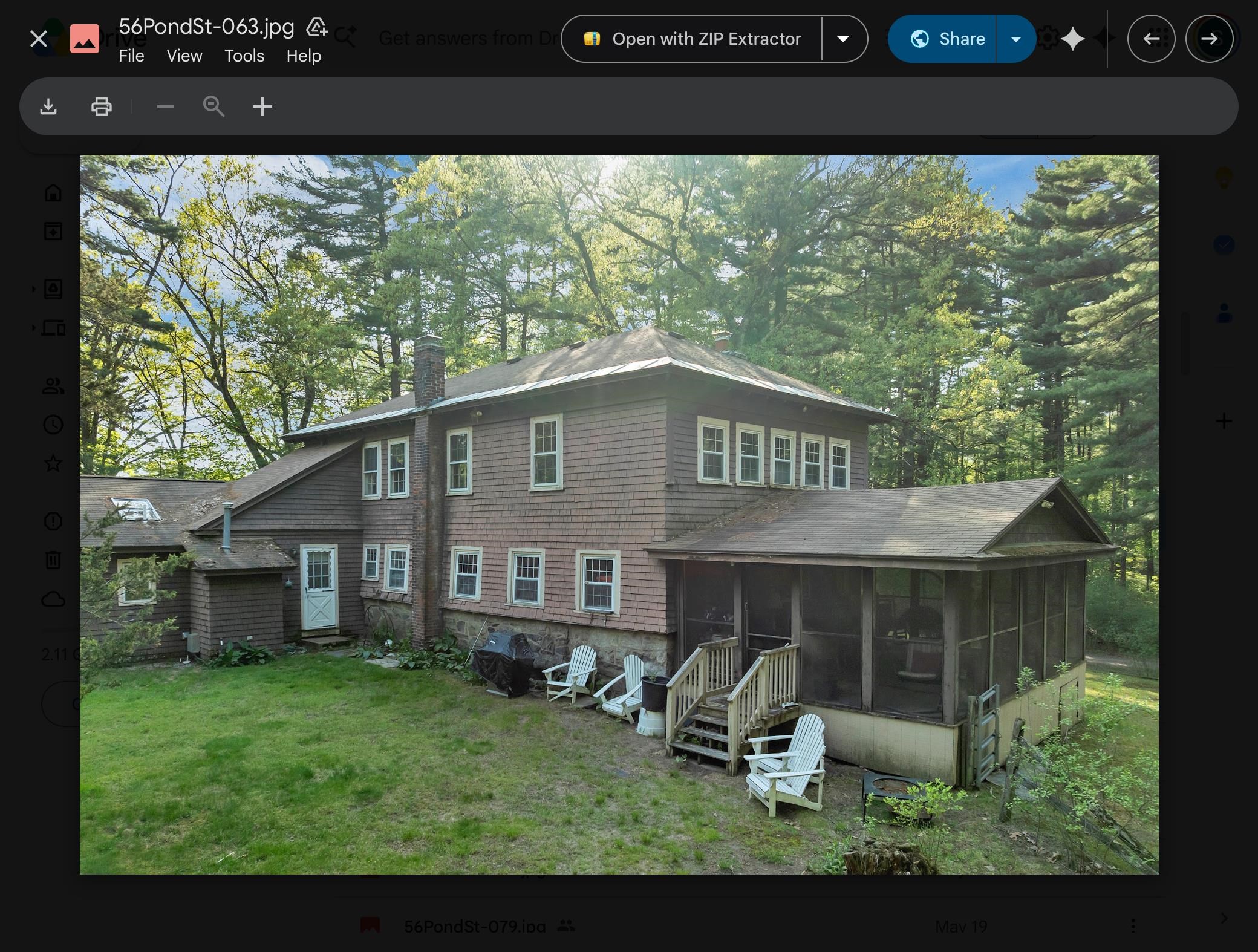 56 Pond Street Salem, NH 03079 - Photo 5 of 27