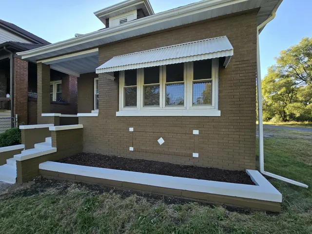 $139,700 | 1040 Polk Street, Gary, IN 46402