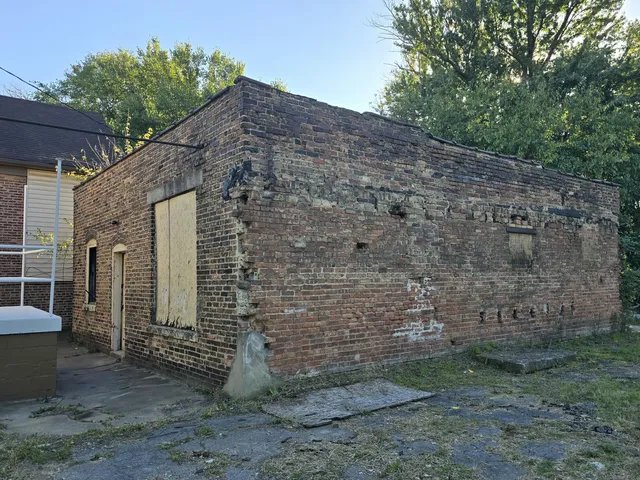 $139,700 | 1040 Polk Street, Gary, IN 46402