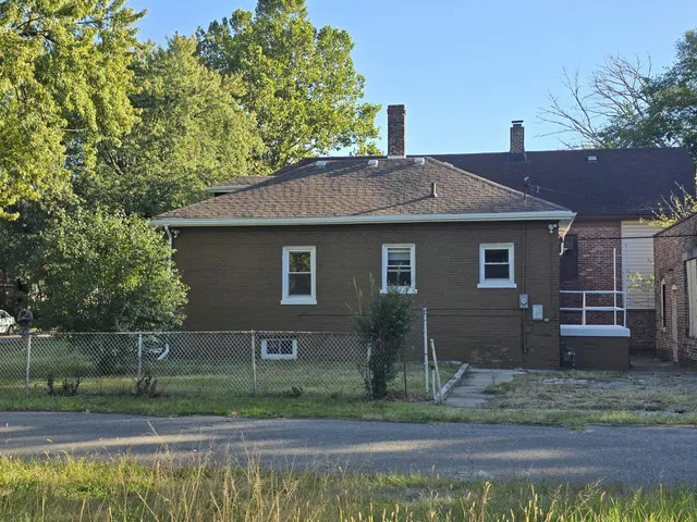 $139,700 | 1040 Polk Street, Gary, IN 46402