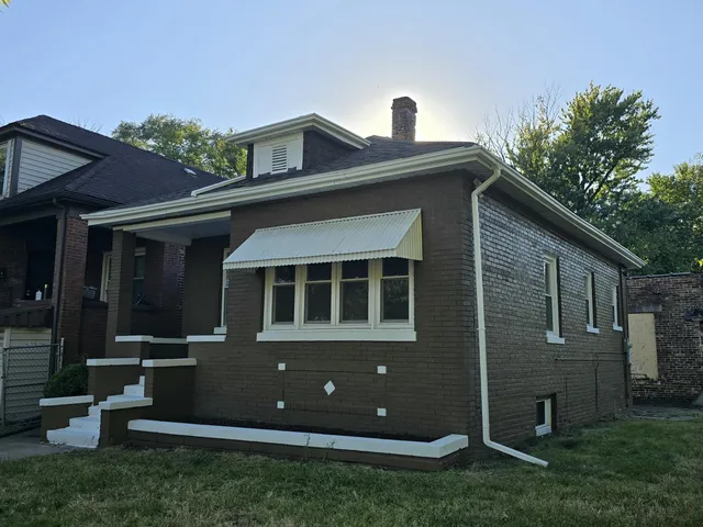 $139,700 | 1040 Polk Street, Gary, IN 46402