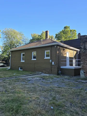$139,700 | 1040 Polk Street, Gary, IN 46402
