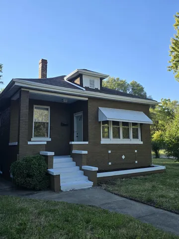 $139,700 | 1040 Polk Street, Gary, IN 46402