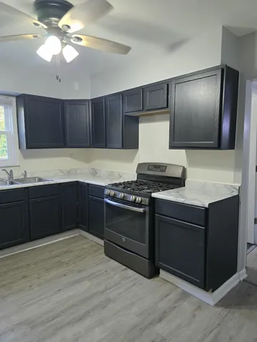 $139,700 | 1040 Polk Street, Gary, IN 46402