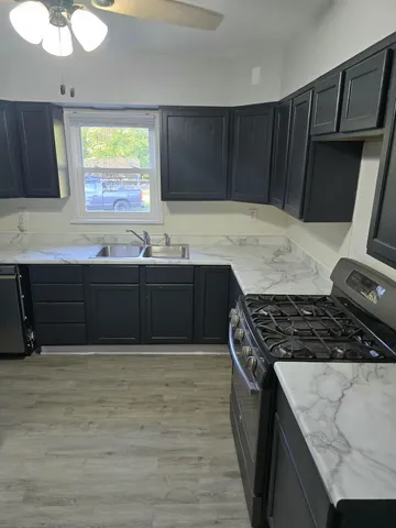 $139,700 | 1040 Polk Street, Gary, IN 46402