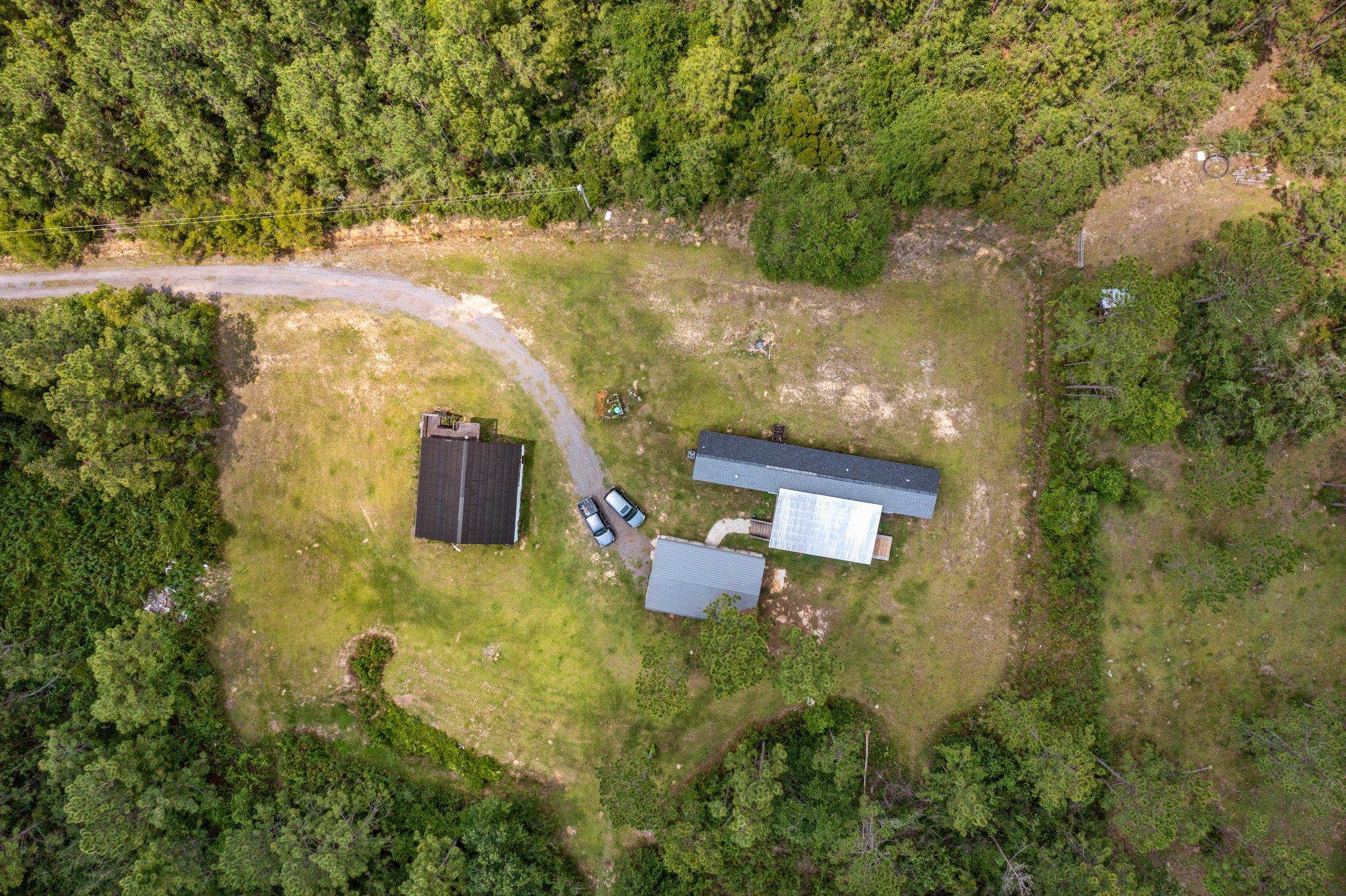 18668 Vaughn Road Seminole, AL 36574 - Photo 4 of 8