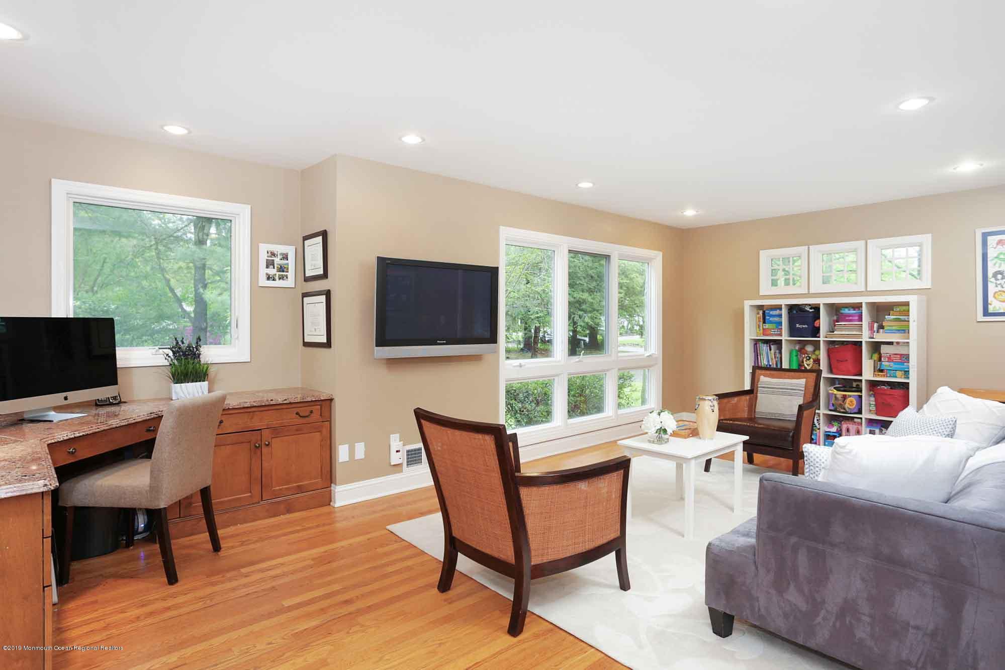 8 Post Road Rumson, NJ 07760 - Photo 8 of 21 Play Room