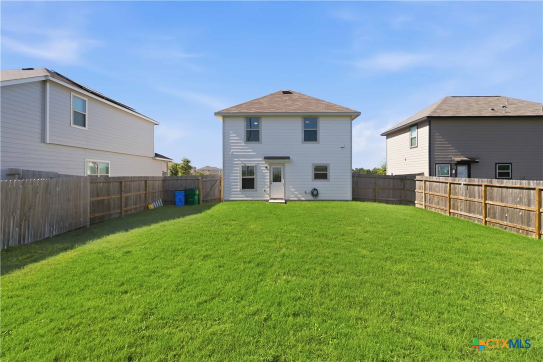 604 Saxon Street Seguin, TX 78155 - Photo 21 of 25