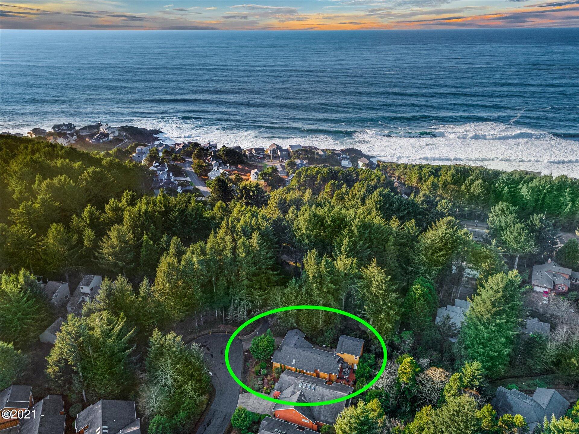 273 Nesting Glade Depoe Bay, OR 97341 - Photo 4 of 57 03-03 - 273 SW Nesting Glade Depoe Bay