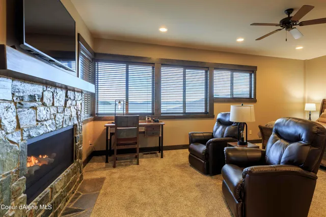 $1,650,000 | 56 Palouse Drive, Nordman, ID 83848