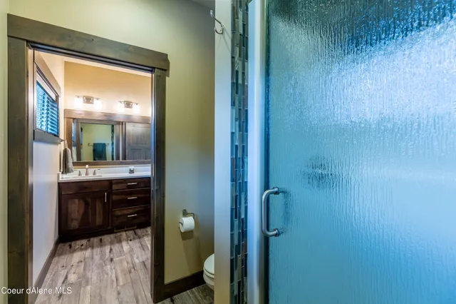 $1,650,000 | 56 Palouse Drive, Nordman, ID 83848