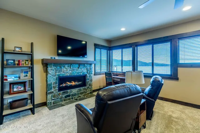 $1,650,000 | 56 Palouse Drive, Nordman, ID 83848