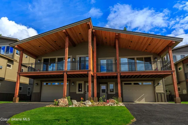 $1,650,000 | 56 Palouse Drive, Nordman, ID 83848