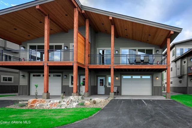 $1,650,000 | 56 Palouse Drive, Nordman, ID 83848