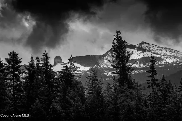 $1,650,000 | 56 Palouse Drive, Nordman, ID 83848