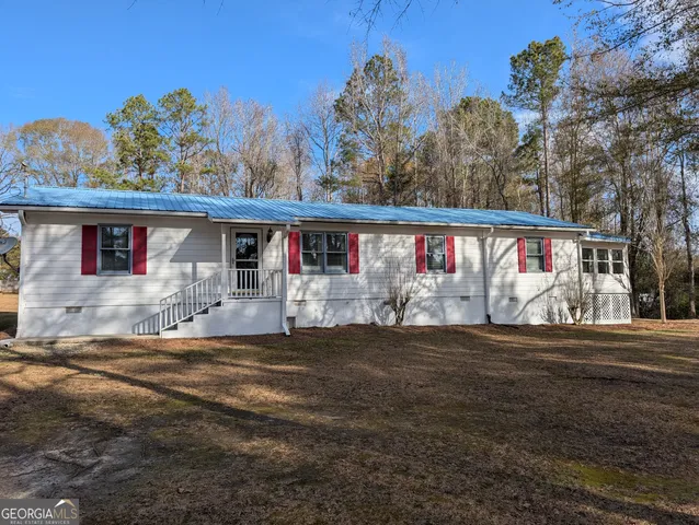 $495,900 | 218 City Pond Road, Barnesville, GA 30204