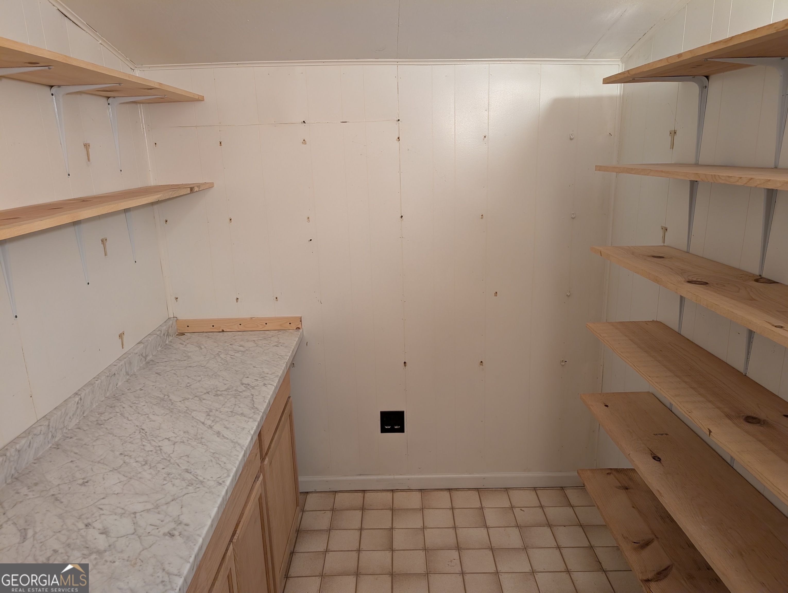 218 City Pond Road Barnesville, GA 30204 - Photo 20 of 51 a view of utility room