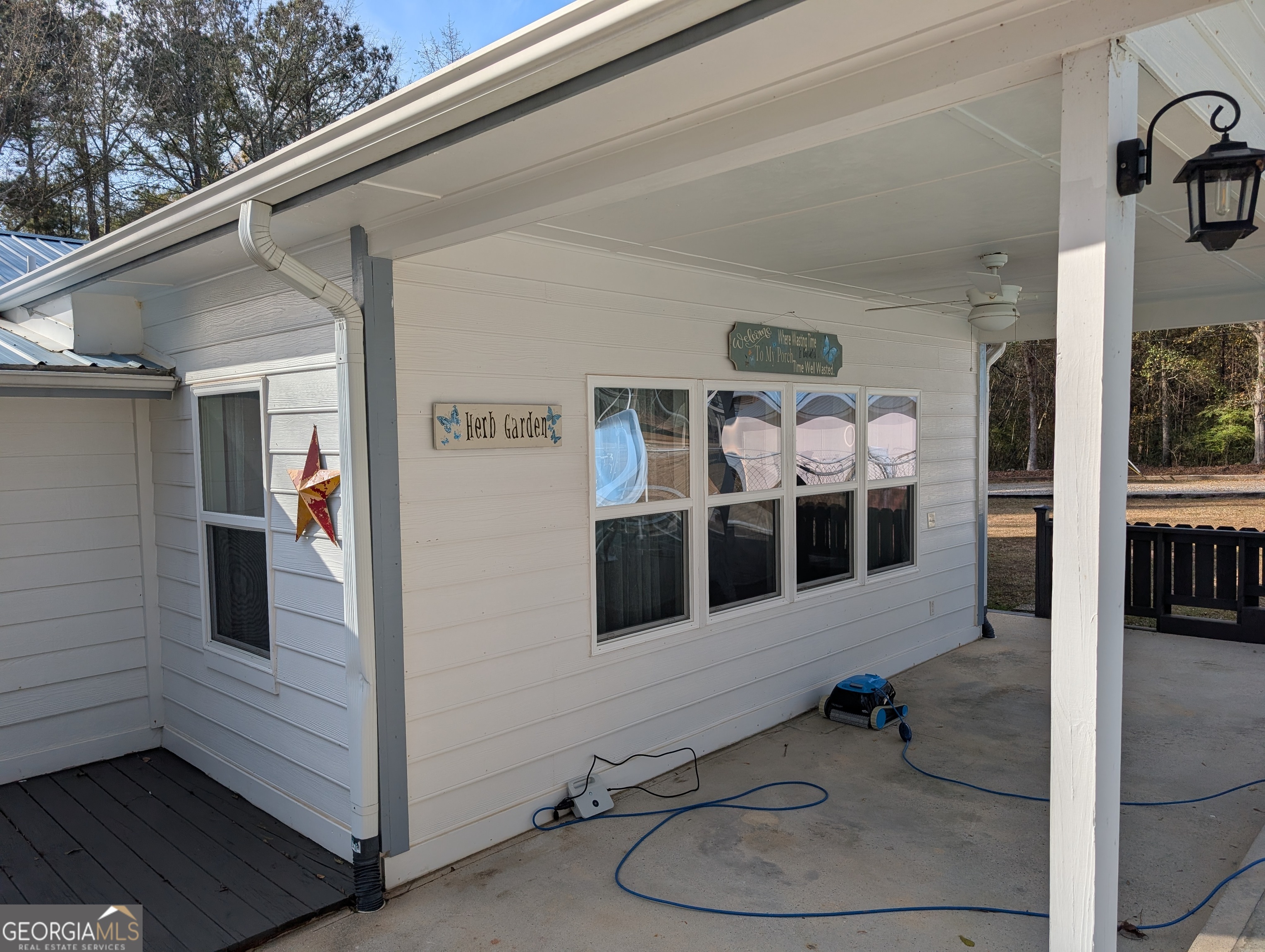 218 City Pond Road Barnesville, GA 30204 - Photo 5 of 51