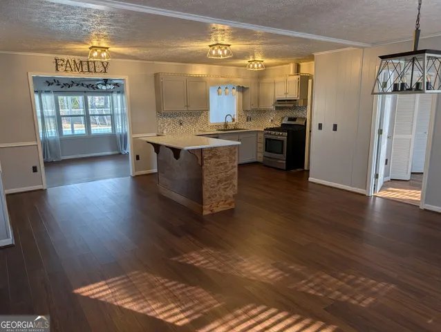 $495,900 | 218 City Pond Road, Barnesville, GA 30204