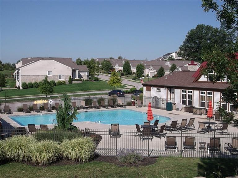 6032 Marble Way, Unit 33302 Cold Spring, KY 41076 - Photo 15 of 15 Gallery Image 15