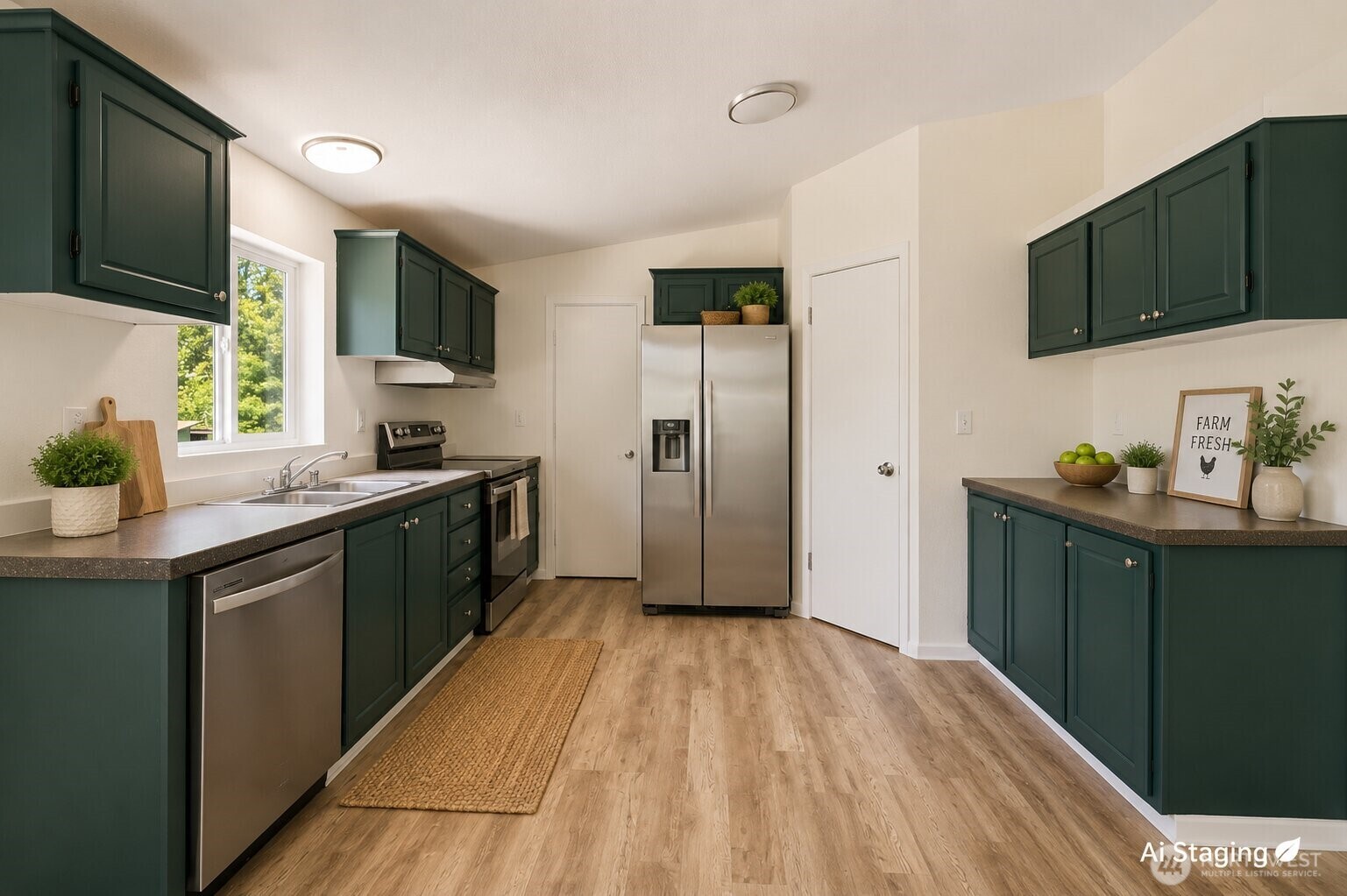 121 West Carmen Road North Shelton, WA 98584 - Photo 9 of 30