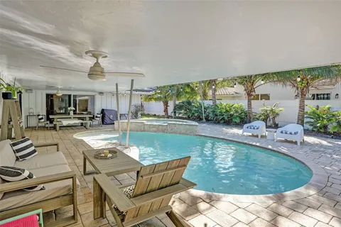 $1,550,000 | 2740 Northeast 29th Street, Fort Lauderdale, FL 33306