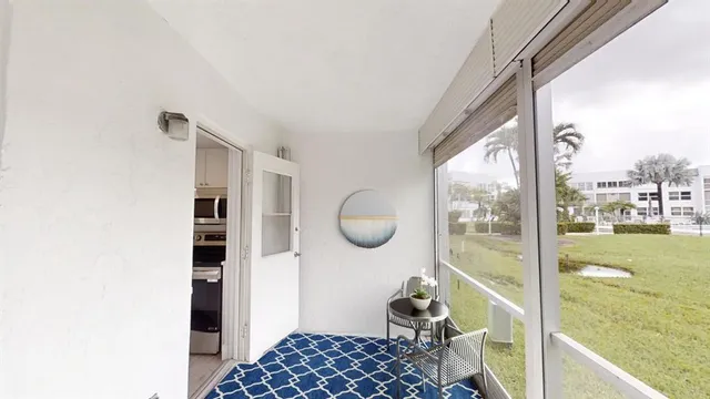 $1,200 | 6600 Royal Palm Boulevard, Unit 110B, Margate, FL 33063