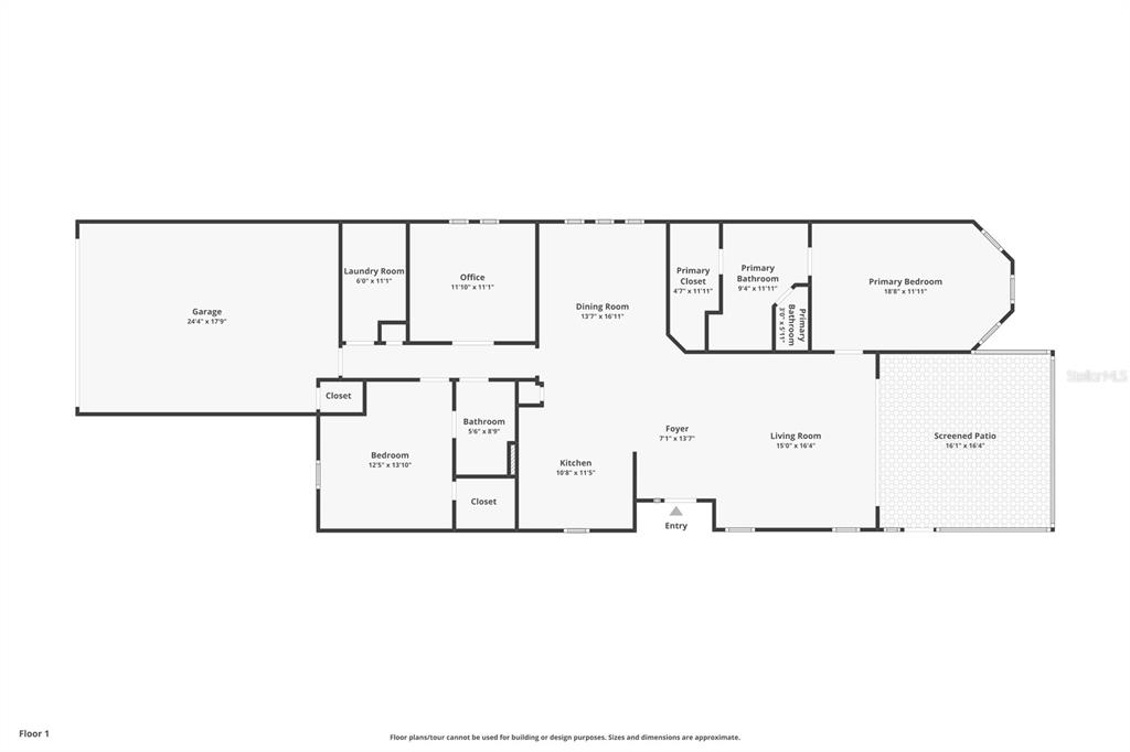 4618 Rosatti Road Wesley Chapel, FL 33543 - Photo 100 of 100 Gallery Image 100