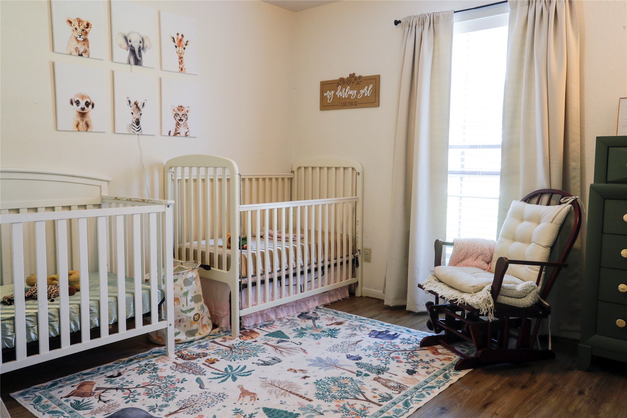 2012 Wilson Road El Campo, TX 77437 - Photo 40 of 50 a living room with furniture and a rug
