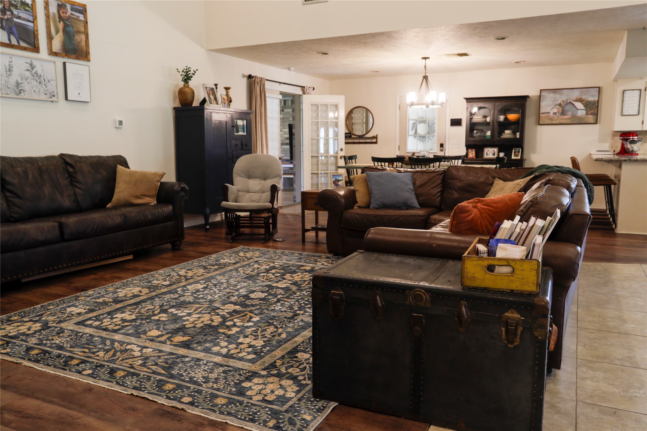 2012 Wilson Road El Campo, TX 77437 - Photo 44 of 50 a living room with furniture and a couch