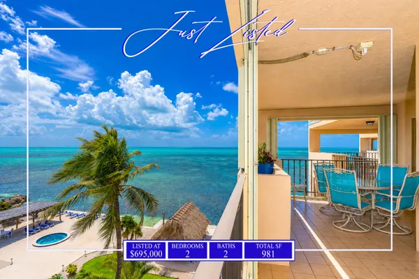 $695,000 | 79901 Overseas Highway, Unit 511, Islamorada, FL 33036