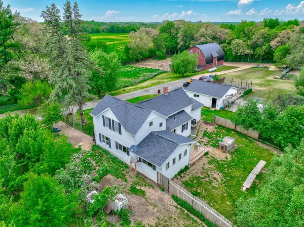 $349,500 | 1371 60th Avenue, Amery, WI 54001