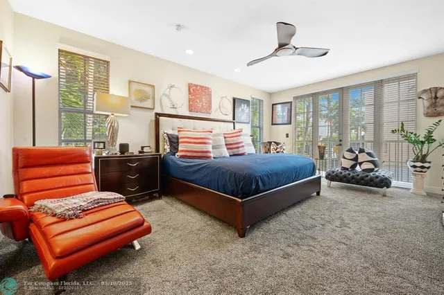 $949,000 | 1127 Northeast 18th Avenue, Unit 1127, Fort Lauderdale, FL 33304