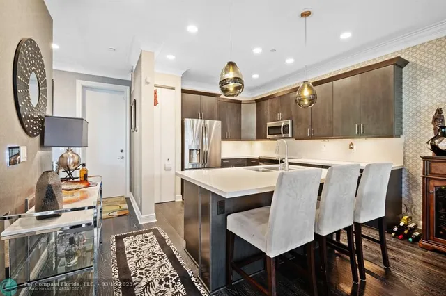 $949,000 | 1127 Northeast 18th Avenue, Unit 1127, Fort Lauderdale, FL 33304