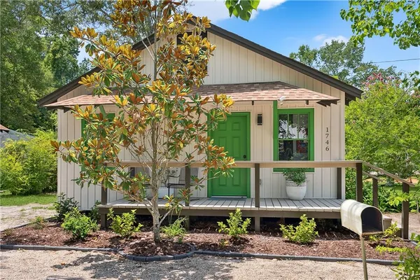 $1,600 | 1746 Montgomery Street, Mandeville, LA 70448