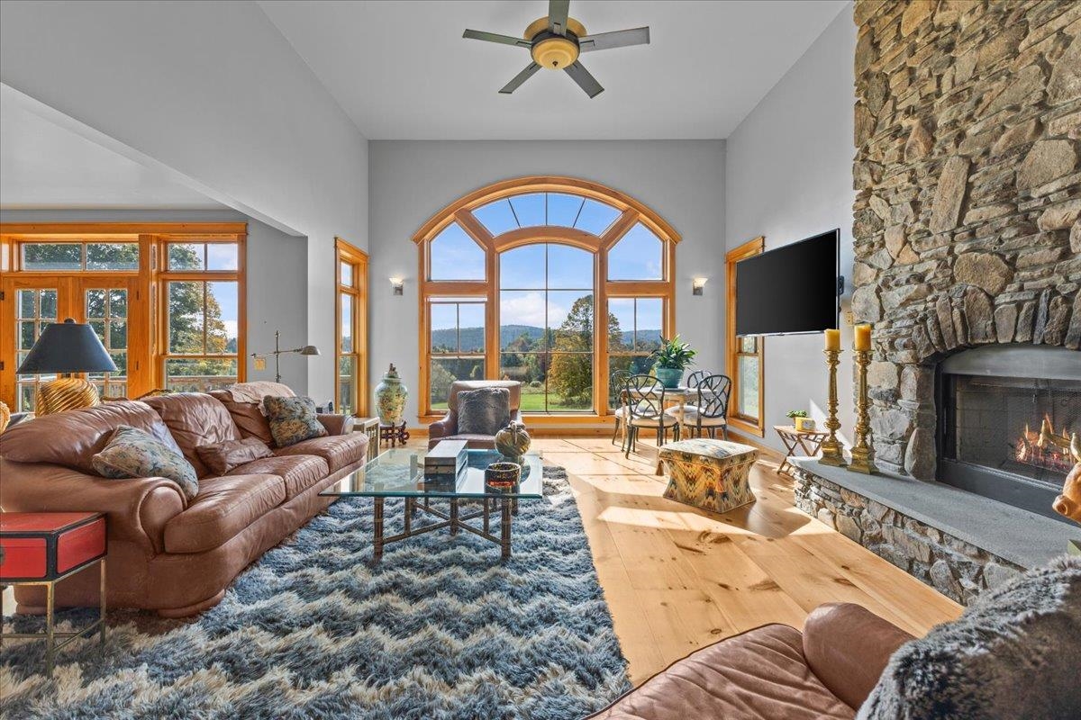 1541 Walton Road Morristown, VT 05661 - Photo 13 of 60