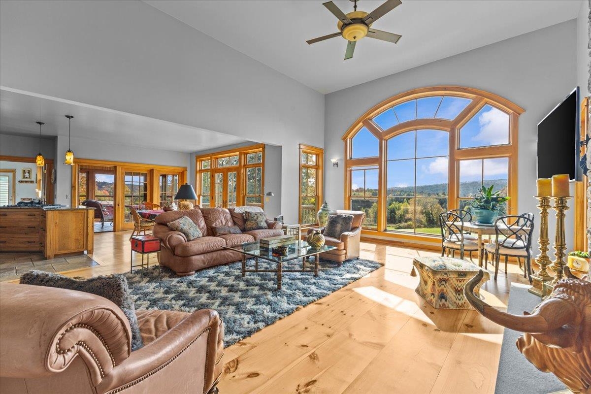 1541 Walton Road Morristown, VT 05661 - Photo 14 of 60