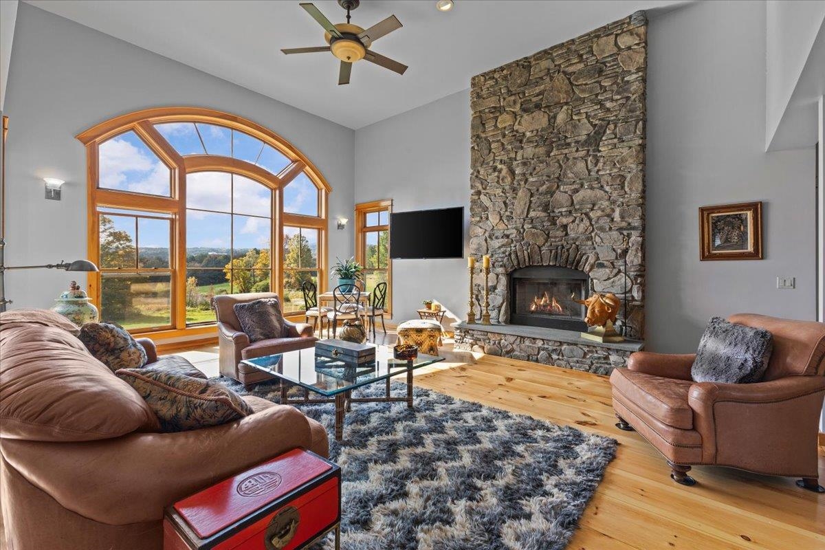 1541 Walton Road Morristown, VT 05661 - Photo 20 of 60