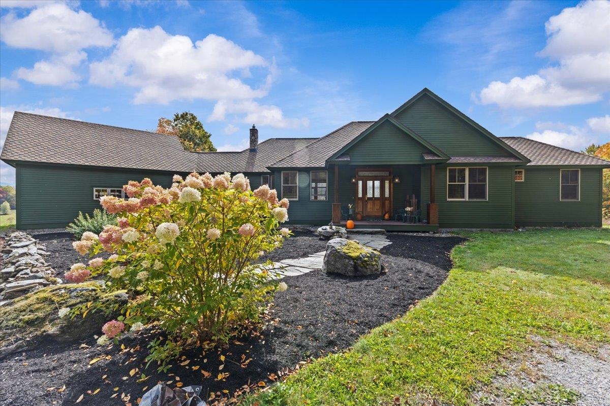 1541 Walton Road Morristown, VT 05661 - Photo 2 of 60