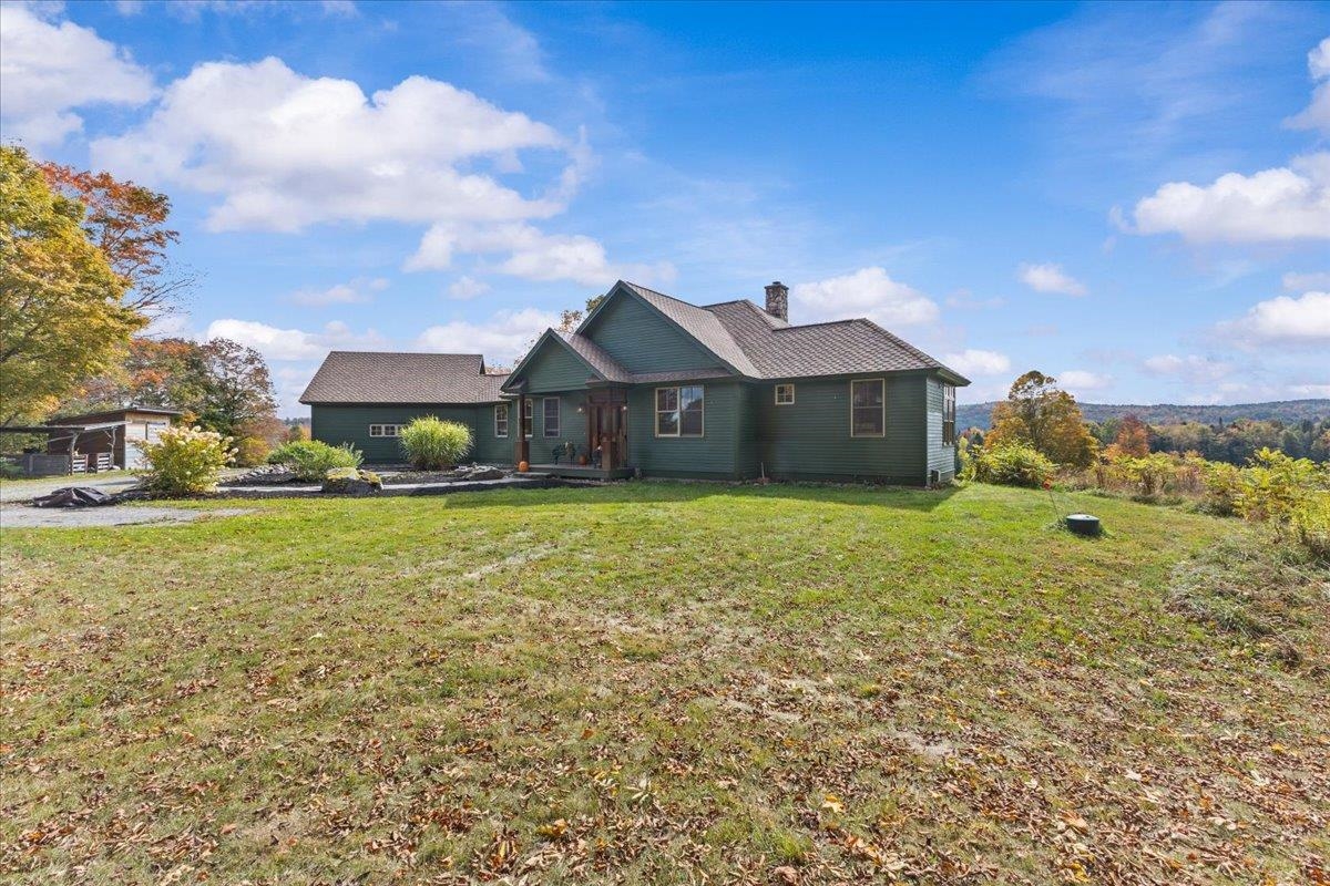 1541 Walton Road Morristown, VT 05661 - Photo 3 of 60