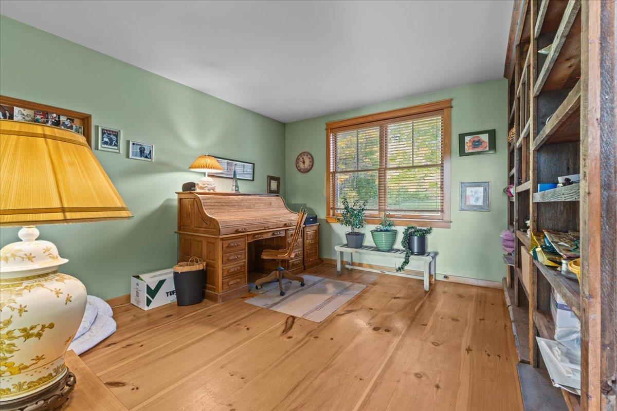 1541 Walton Road Morristown, VT 05661 - Photo 39 of 60