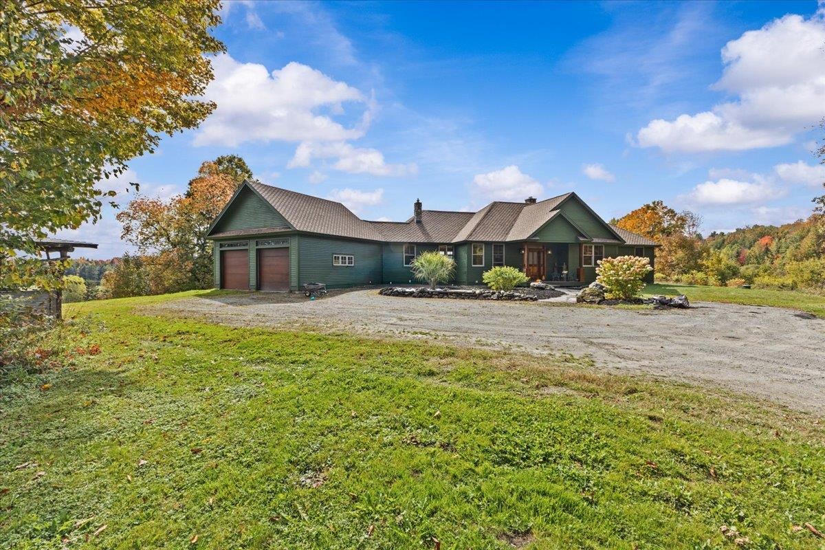 1541 Walton Road Morristown, VT 05661 - Photo 4 of 60