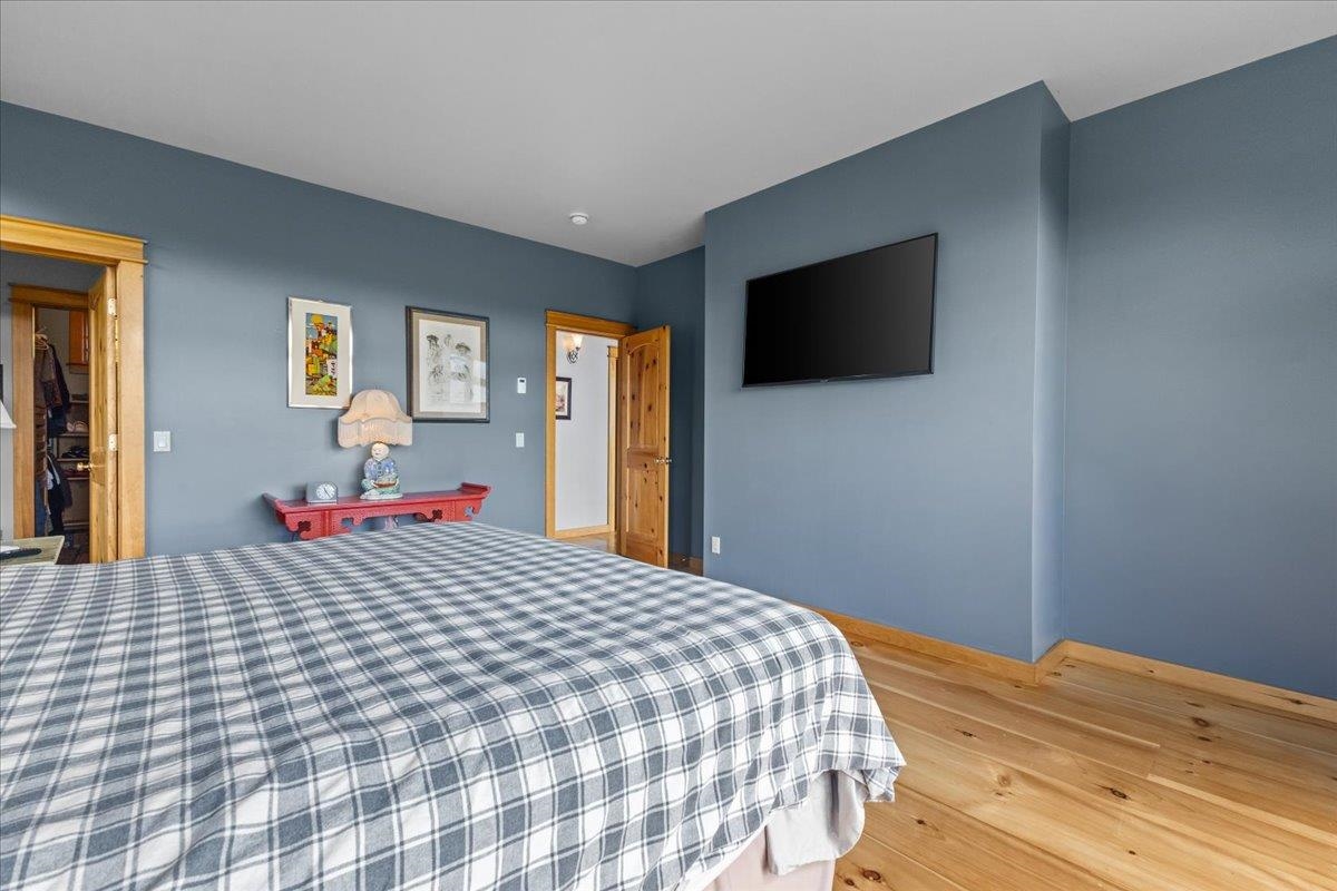 1541 Walton Road Morristown, VT 05661 - Photo 41 of 60