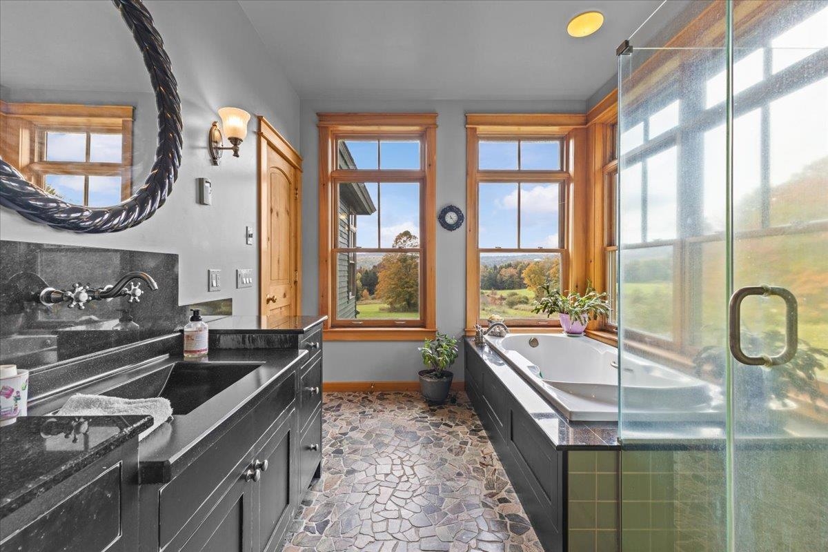 1541 Walton Road Morristown, VT 05661 - Photo 45 of 60