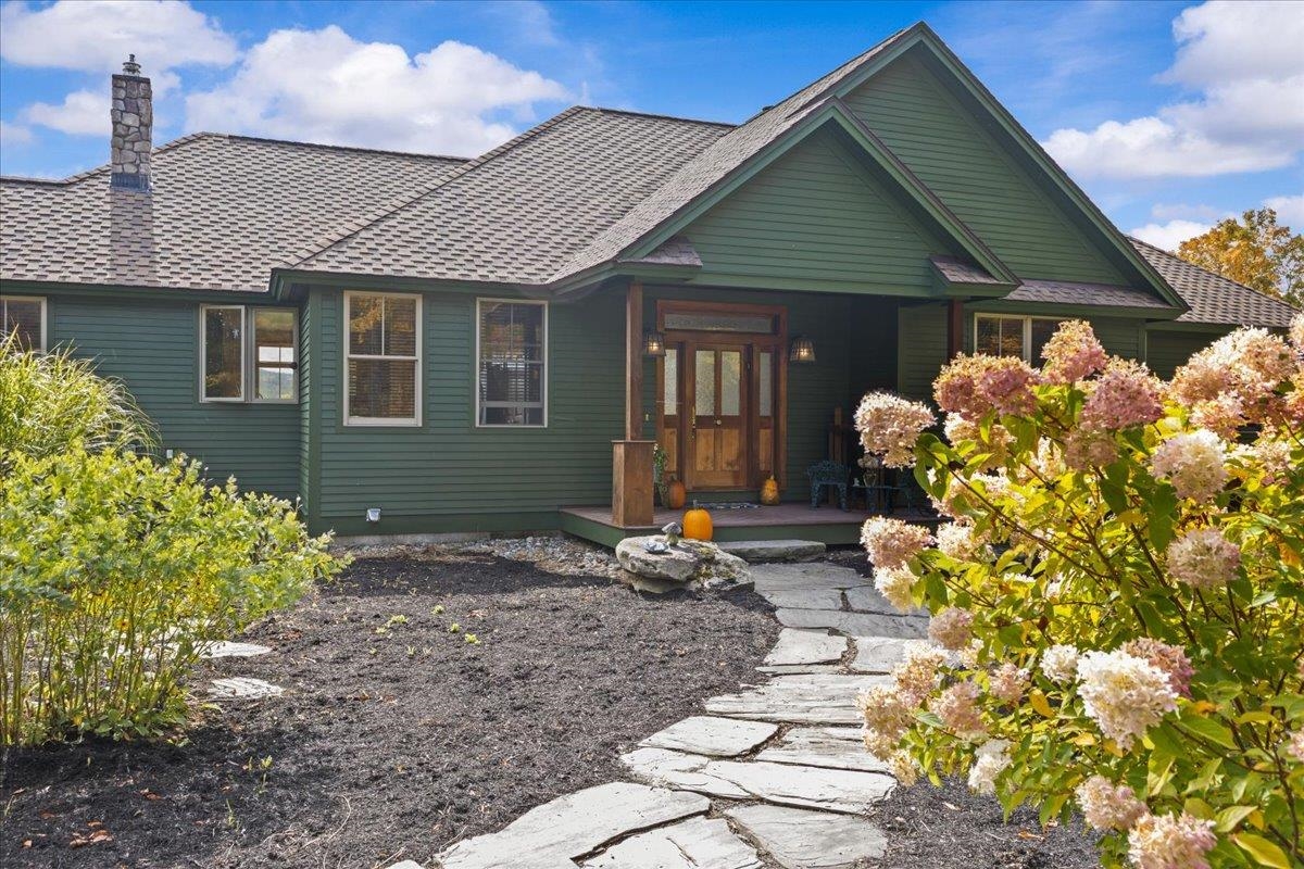 1541 Walton Road Morristown, VT 05661 - Photo 5 of 60