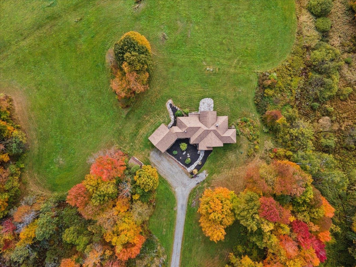 1541 Walton Road Morristown, VT 05661 - Photo 56 of 60