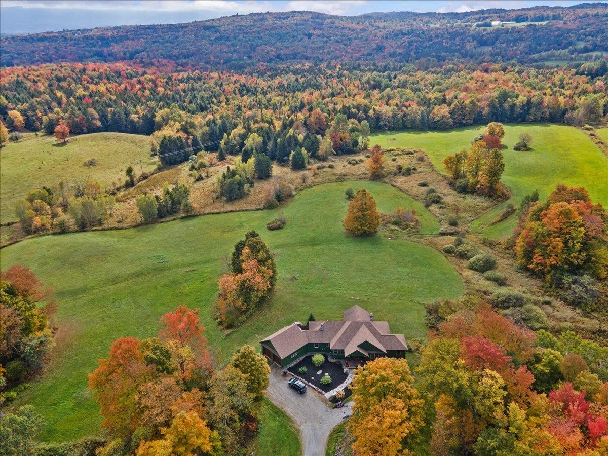 1541 Walton Road Morristown, VT 05661 - Photo 57 of 60