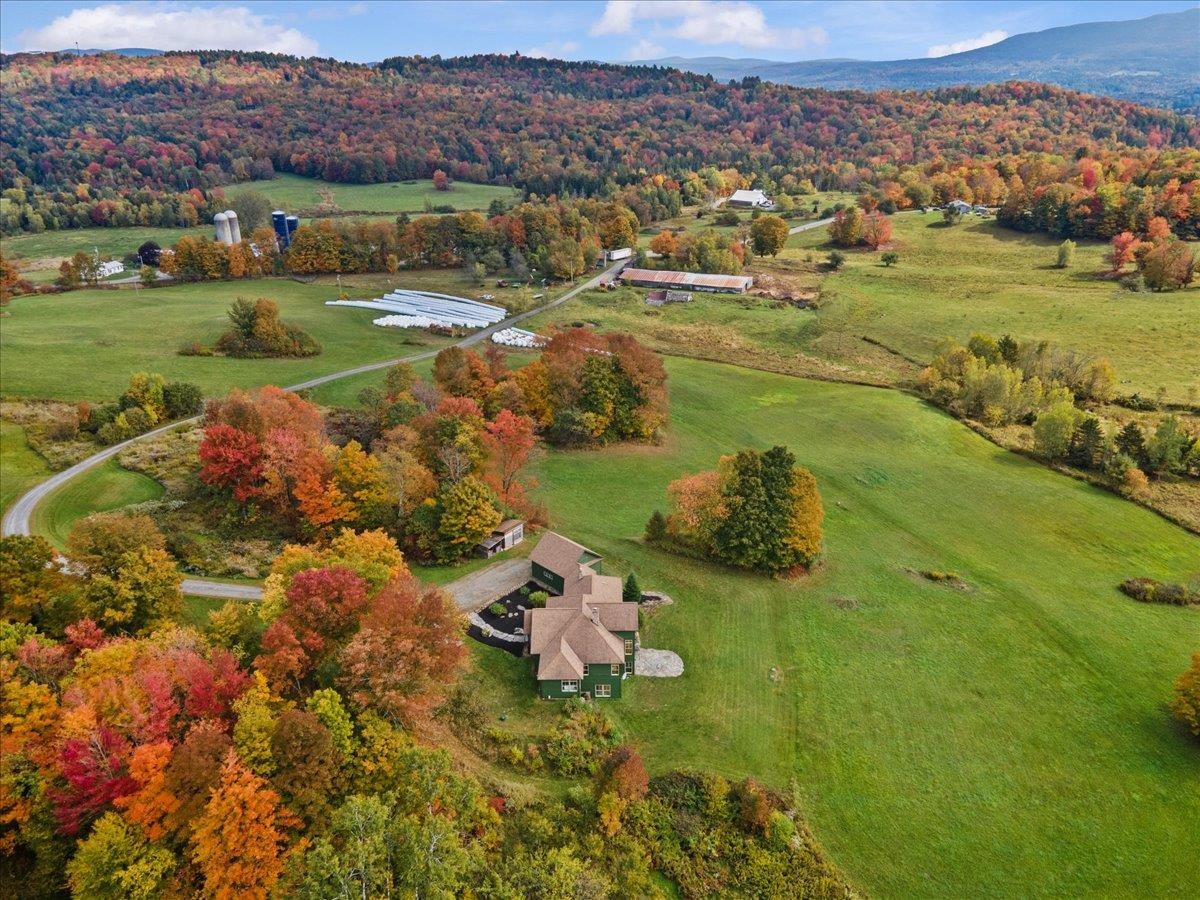 1541 Walton Road Morristown, VT 05661 - Photo 59 of 60